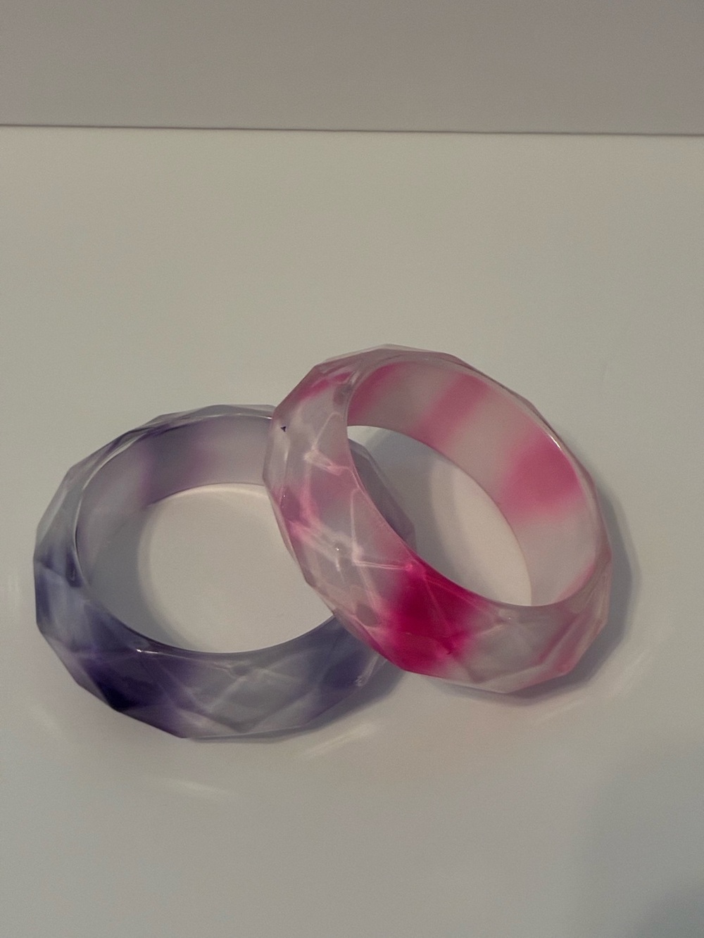 Retro Bangle Bracelets